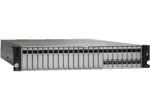 CISCO - Business Edition 7000