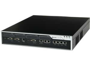 MITEL - MiVoice 3300 Controller