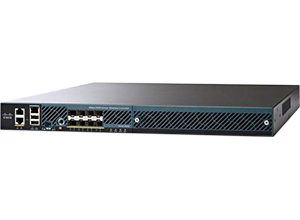 Cisco 5508 Wireless Controller